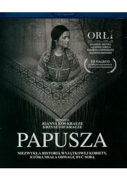 Papusza DVD
