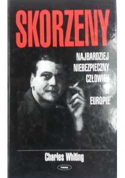 Skorzeny