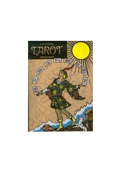 Tarot Arkana małe