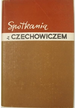 Spotkania z Czechowiczem