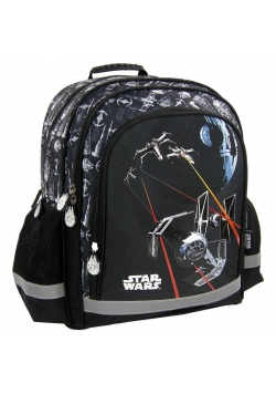 Plecak 15 Star Wars 14 DERFORM