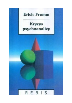 Kryzys psychoanalizy