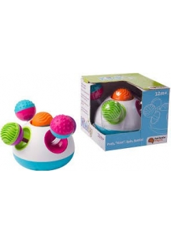 Fat Brain Toys: centrum sensoryczne Klickity, nowe