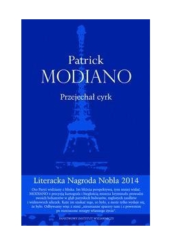 Przejechał cyrk