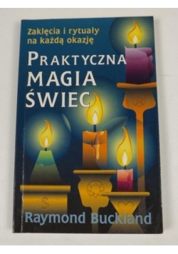 Praktyczna magia świec