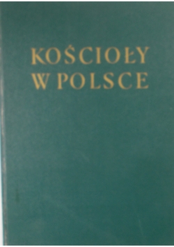 Kościoły w Polsce