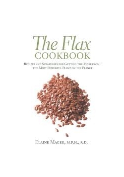 The flax cookbook