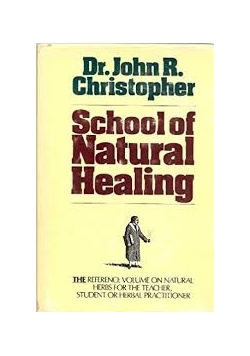 School of Natural Healing
