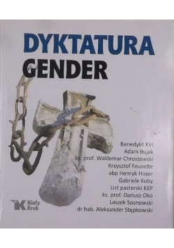 Dyktatura gender