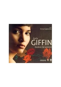 Siedem lat później audiobook