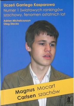 Magnus Carlsen Mozart szachów  najlepsze partie