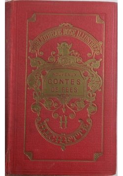 Contes de fees, 1924 r.