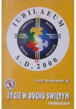 Życie w Duchu Świętym Podręcznik