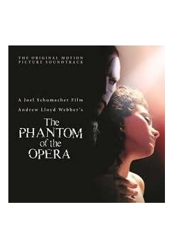 The Phantom of the Opera