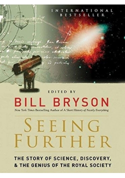 Seeing further