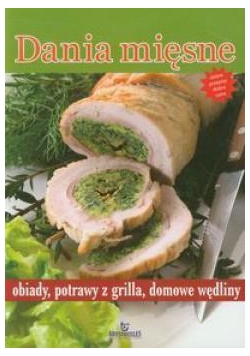 Dania mięsne ARYSTOTELES
