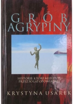 Grób Agrypiny