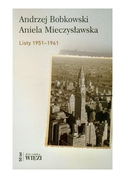 Listy 1951-1961