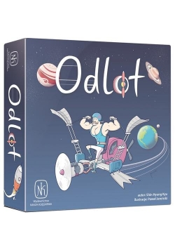 Odlot