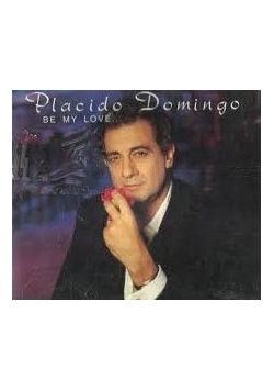 Placido Domingo, CD