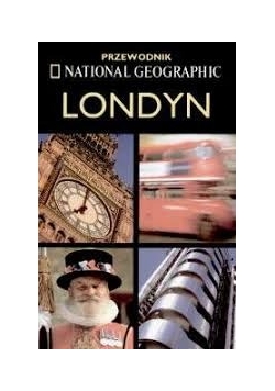 Londyn .Przewodnik