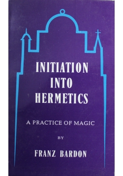 Initiation into hermetics