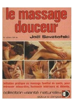 Le Massage douceur