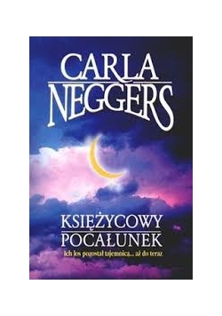 Księżycowy pocałunek