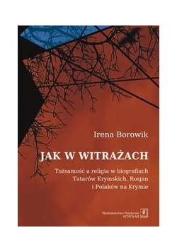 Jak w witrażach