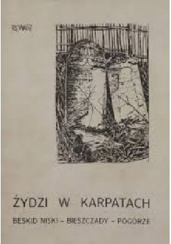 Żydzi w Karpatach