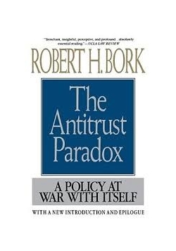 The Antitrust Paradox