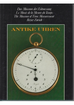 Antike Uhren