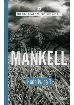 Biała lwica 1
