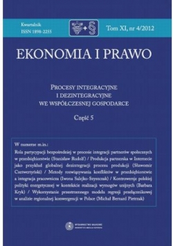 Ekonomia i prawo część 3