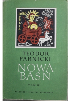 Nowa baśń