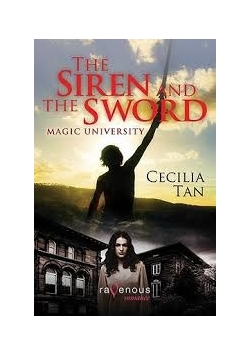 The siren and the sword
