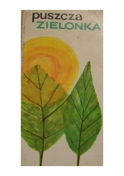 Puszcza Zielonka
