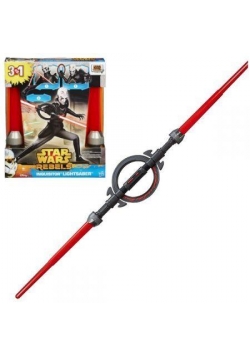 Star Wars Rebels Miecz Inkwizytora