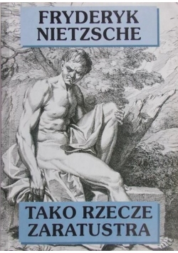 Tako rzecze Zatrustra