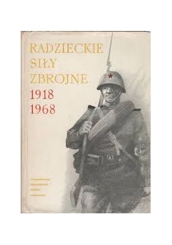 Radzieckie siły zbrojne