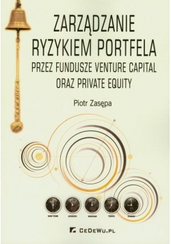 Zarządzanie ryzykiem portfela