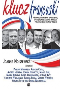 Klucz francuski