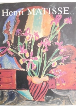 Mattise Henri. Paintings and Sculptures in Soviet Museums