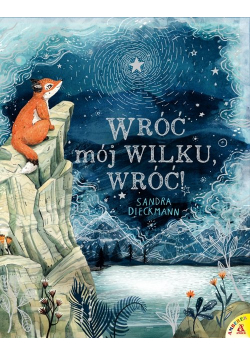 Wróć mój Wilku wróć!