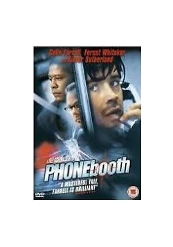 Phonebooth Dvd