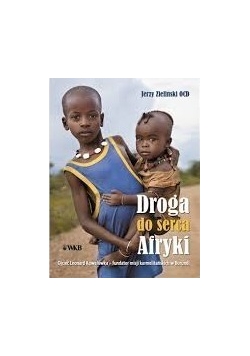Droga do serca Afryki