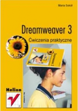 Dreamweaver 3 Ćwiczenia praktyczne