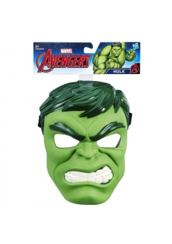 Avangers Maska Hulka