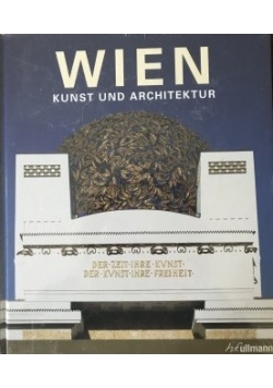 Wien Kunst und Architektur Nowa