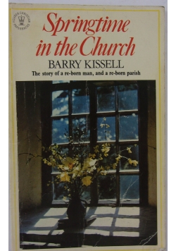 Springtime in the Church